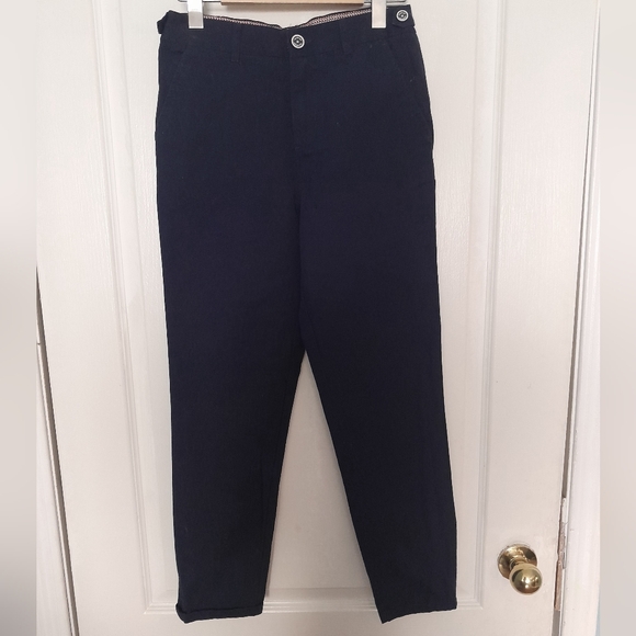 2 Pants Zara & Autograph M&S - Picture 4 of 8